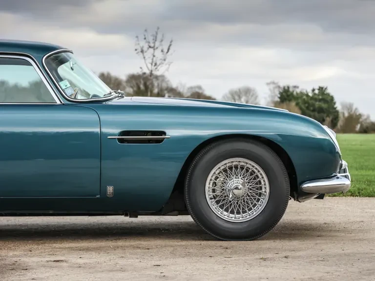 1964 Aston Martin DB5 - Image 30 of 31