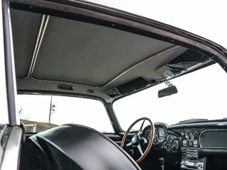 1964 Aston Martin DB5 - Image 17 of 31