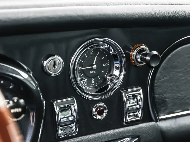 1964 Aston Martin DB5 - Image 26 of 31