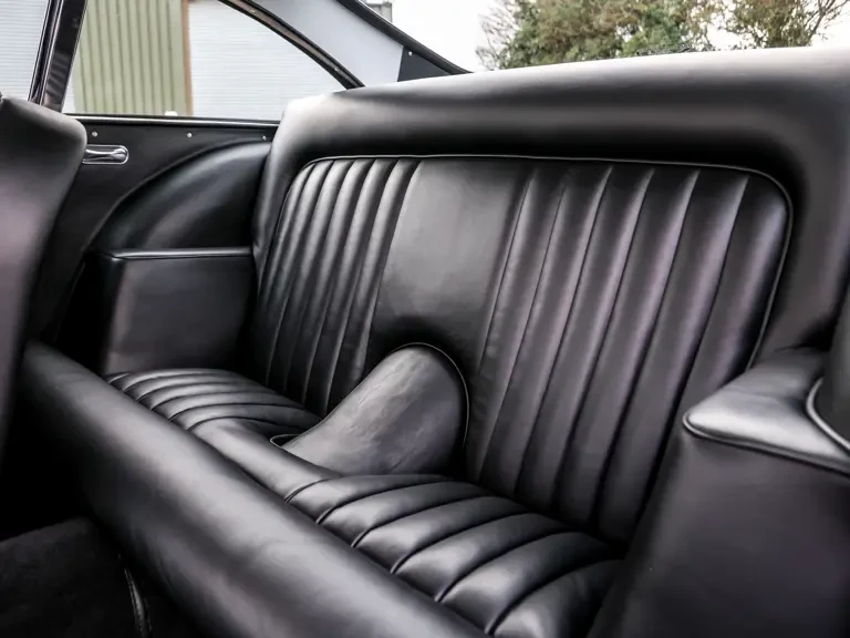 1964 Aston Martin DB5 - Image 27 of 31
