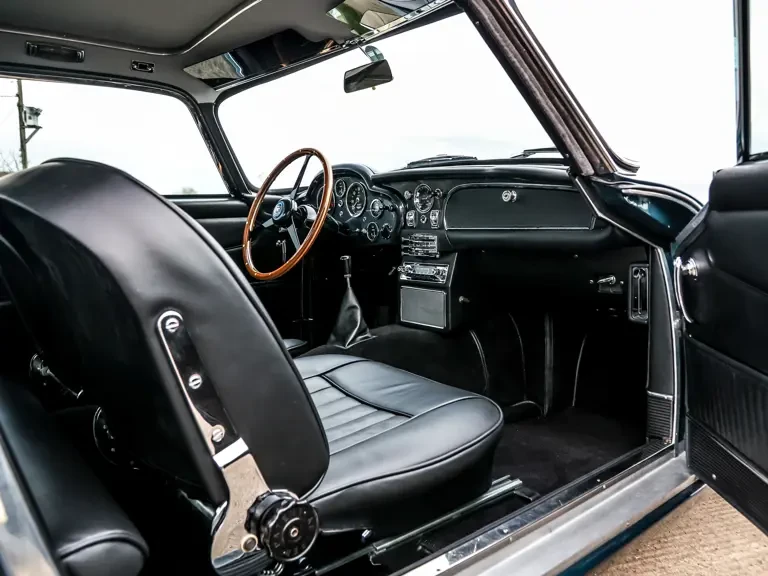 1964 Aston Martin DB5 - Image 23 of 31