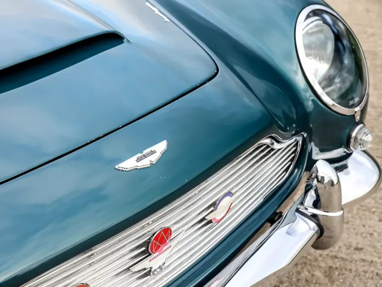 1964 Aston Martin DB5 - Image 7 of 31