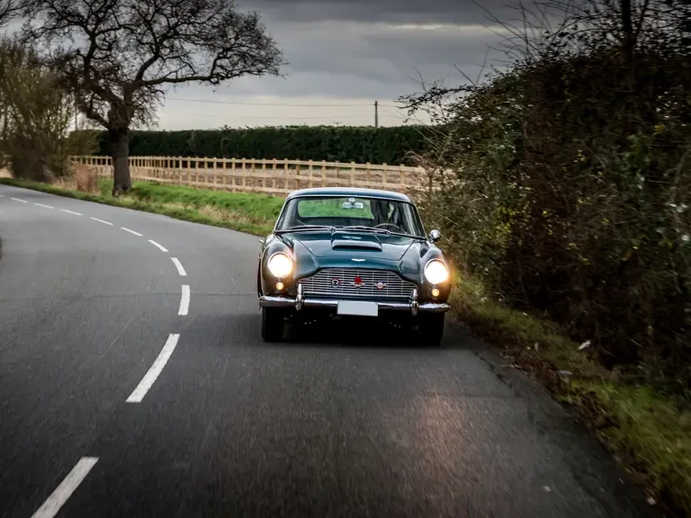 1964 Aston Martin DB5 - Image 12 of 31