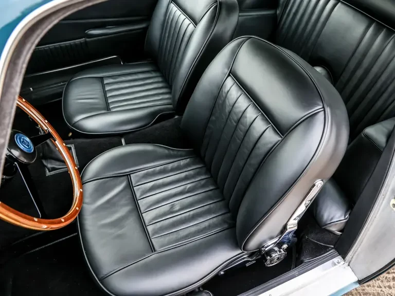 1964 Aston Martin DB5 - Image 21 of 31
