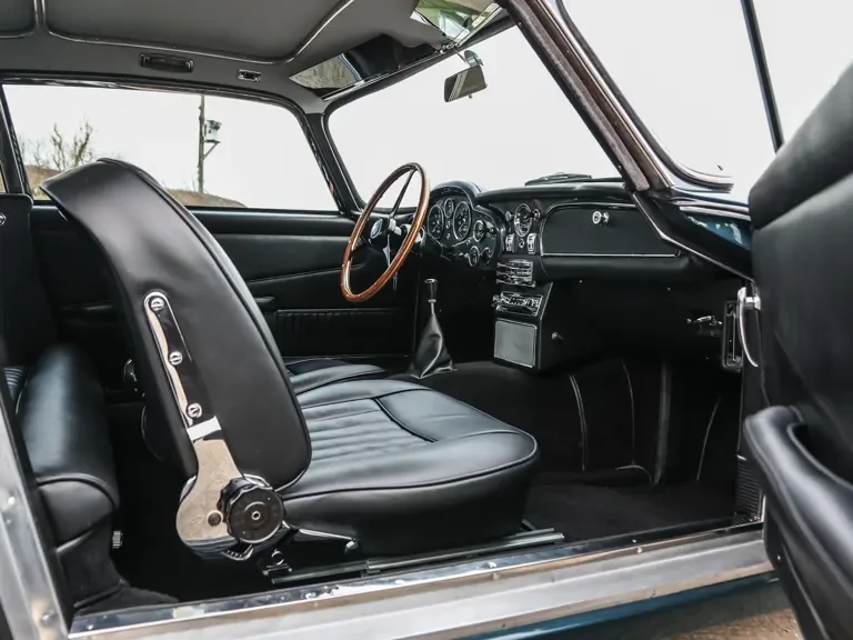 1964 Aston Martin DB5 - Image 13 of 31