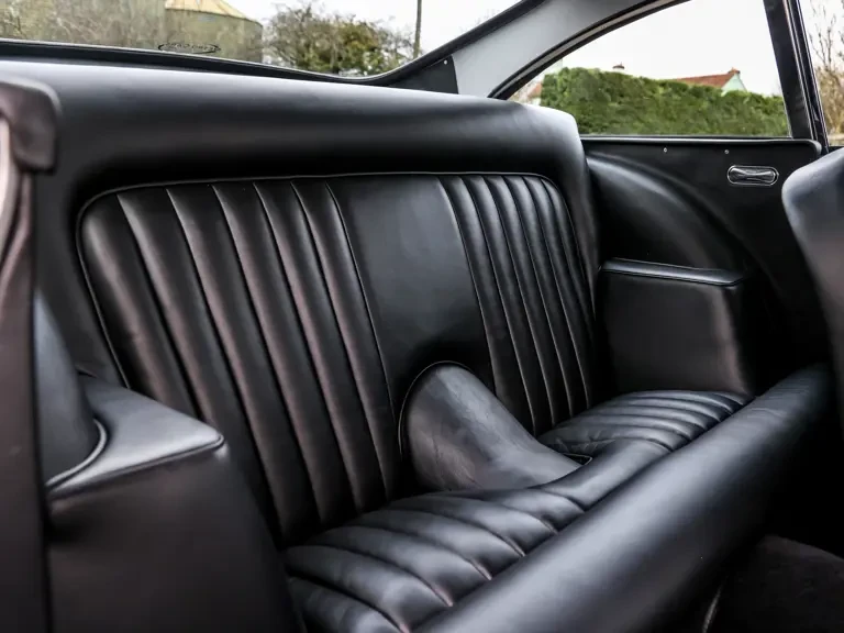1964 Aston Martin DB5 - Image 16 of 31
