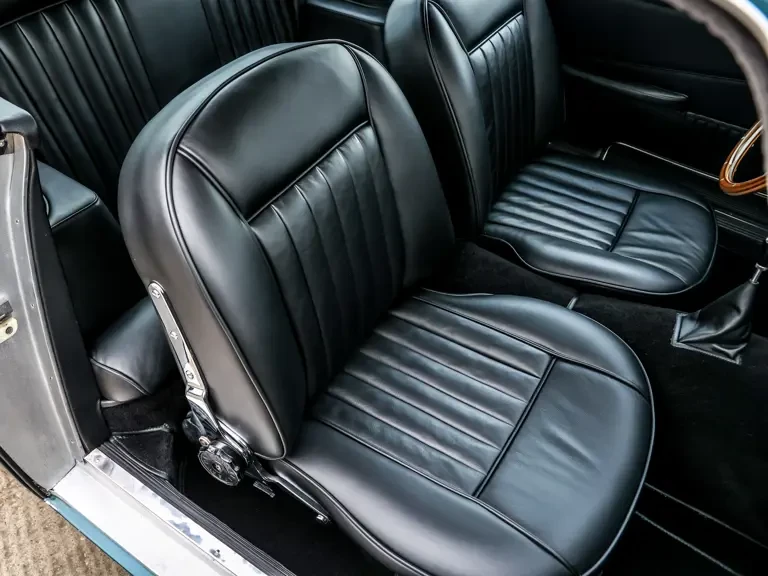 1964 Aston Martin DB5 - Image 14 of 31