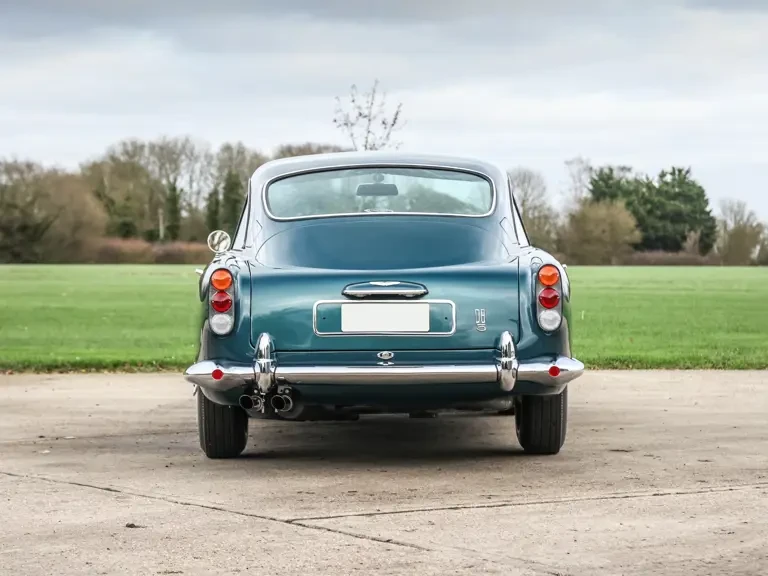 1964 Aston Martin DB5 - Image 9 of 31