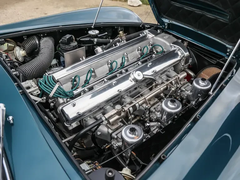 1964 Aston Martin DB5 - Image 4 of 31