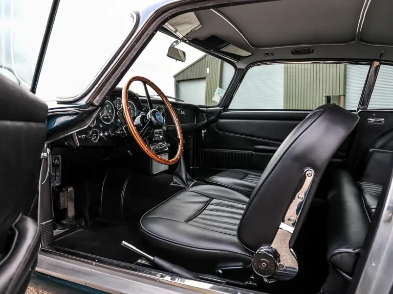 1964 Aston Martin DB5 - Image 28 of 31