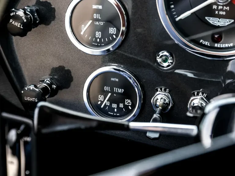 1964 Aston Martin DB5 - Image 20 of 31