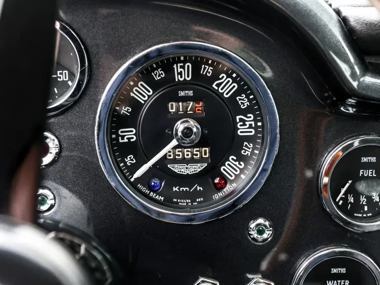 1964 Aston Martin DB5 - Image 15 of 31