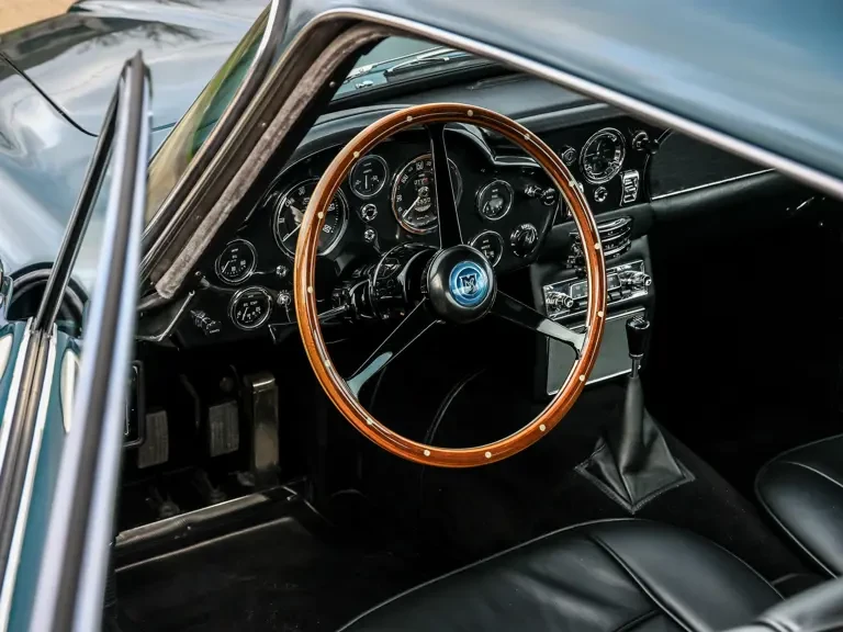 1964 Aston Martin DB5 - Image 25 of 31