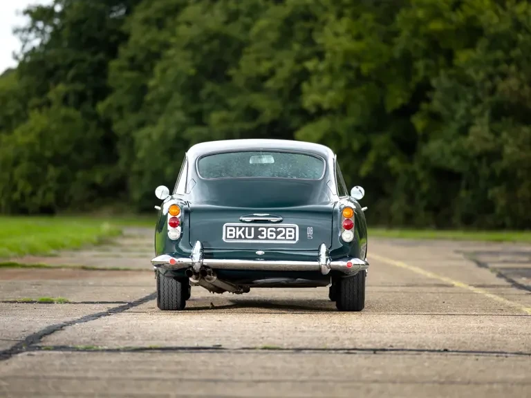 1964 Aston Martin DB5 - Image 9 of 31