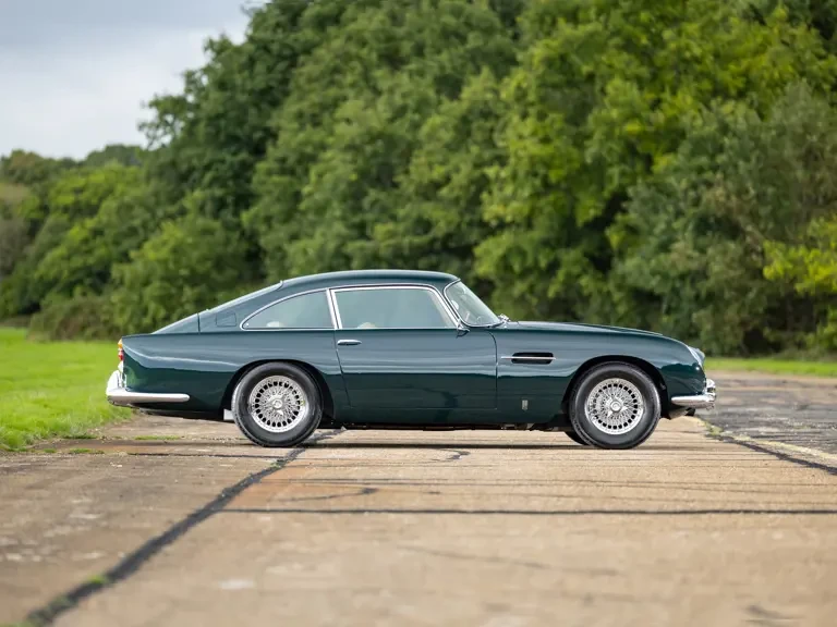 1964 Aston Martin DB5 - Image 6 of 31