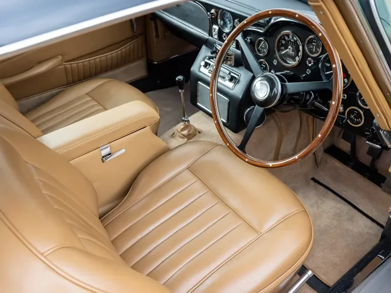 1964 Aston Martin DB5 - Image 5 of 31