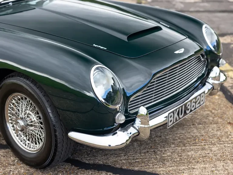 1964 Aston Martin DB5 - Image 30 of 31