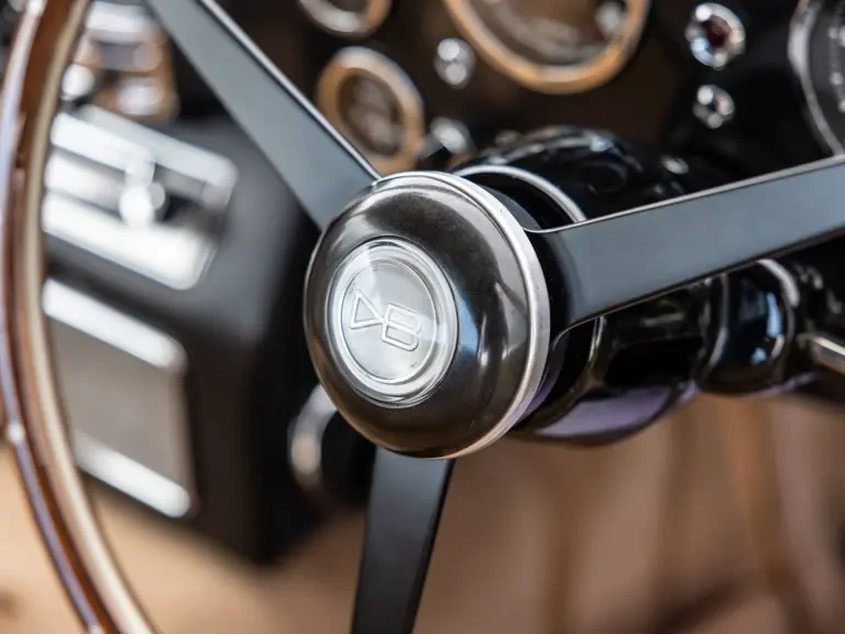 1964 Aston Martin DB5 - Image 24 of 31
