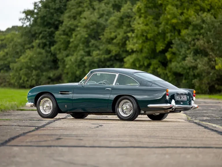 1964 Aston Martin DB5 - Image 3 of 31