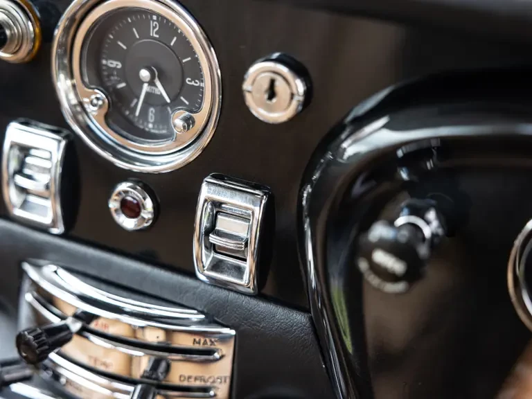 1964 Aston Martin DB5 - Image 23 of 31