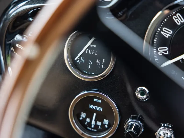 1964 Aston Martin DB5 - Image 18 of 31