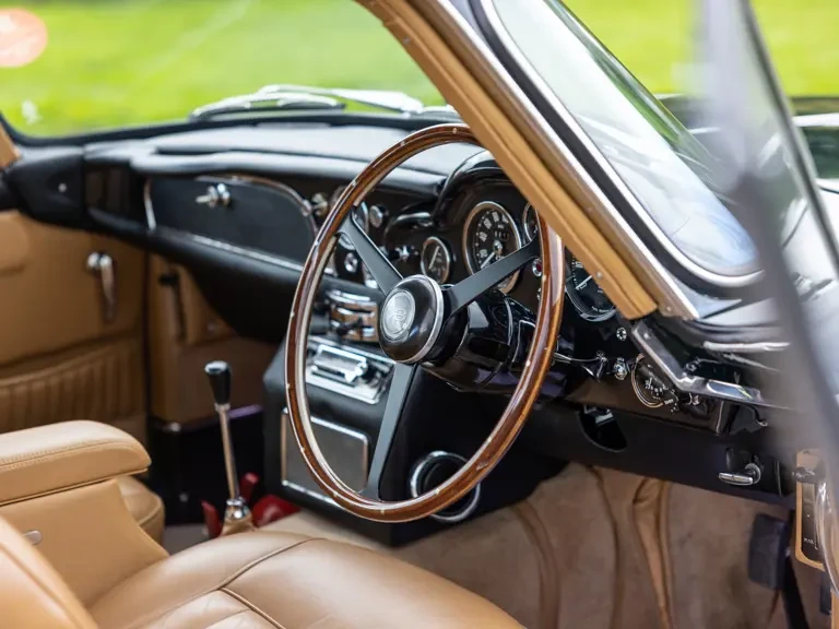 1964 Aston Martin DB5 - Image 16 of 31