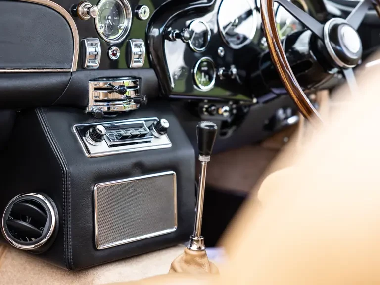 1964 Aston Martin DB5 - Image 15 of 31