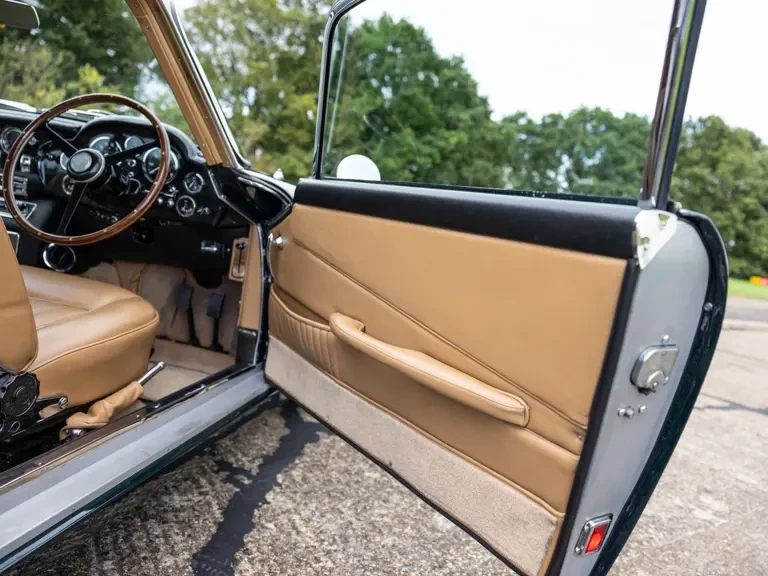 1964 Aston Martin DB5 - Image 27 of 31
