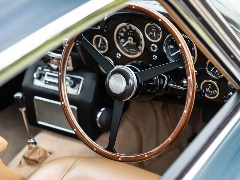 1964 Aston Martin DB5 - Image 10 of 31