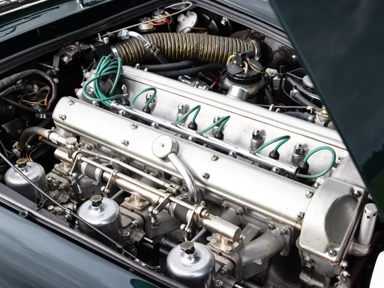 1964 Aston Martin DB5 - Image 4 of 31