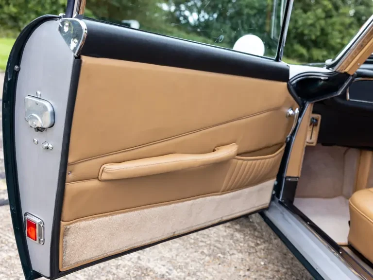 1964 Aston Martin DB5 - Image 17 of 31