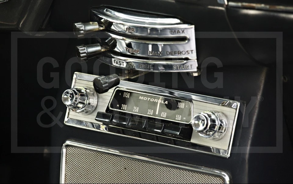 1964 Aston Martin DB5 - Image 9 of 20