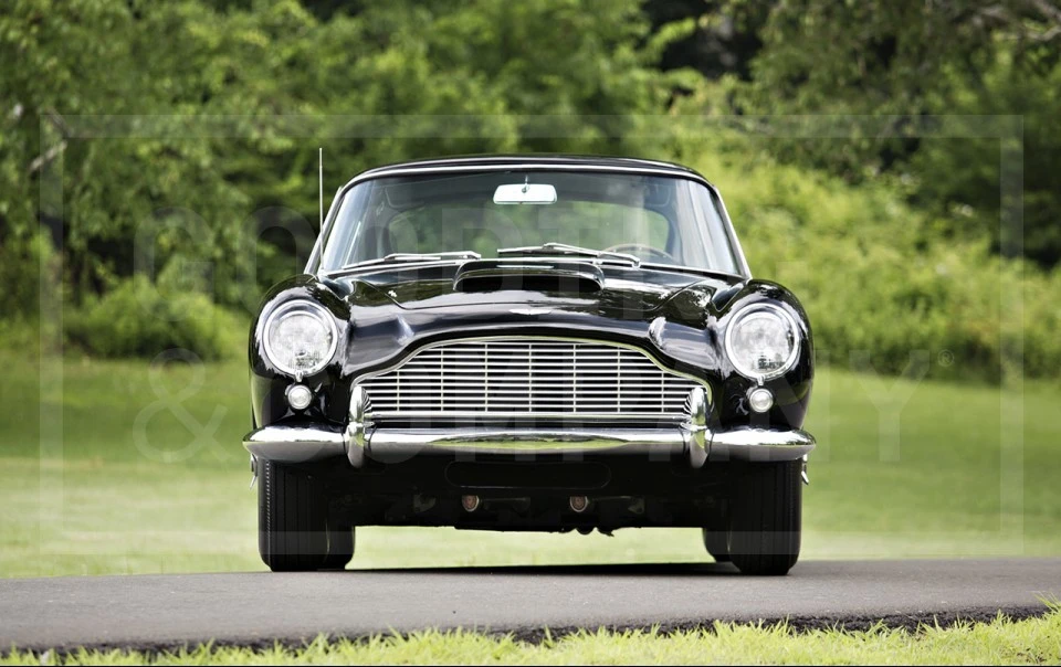 1964 Aston Martin DB5 - Image 3 of 20