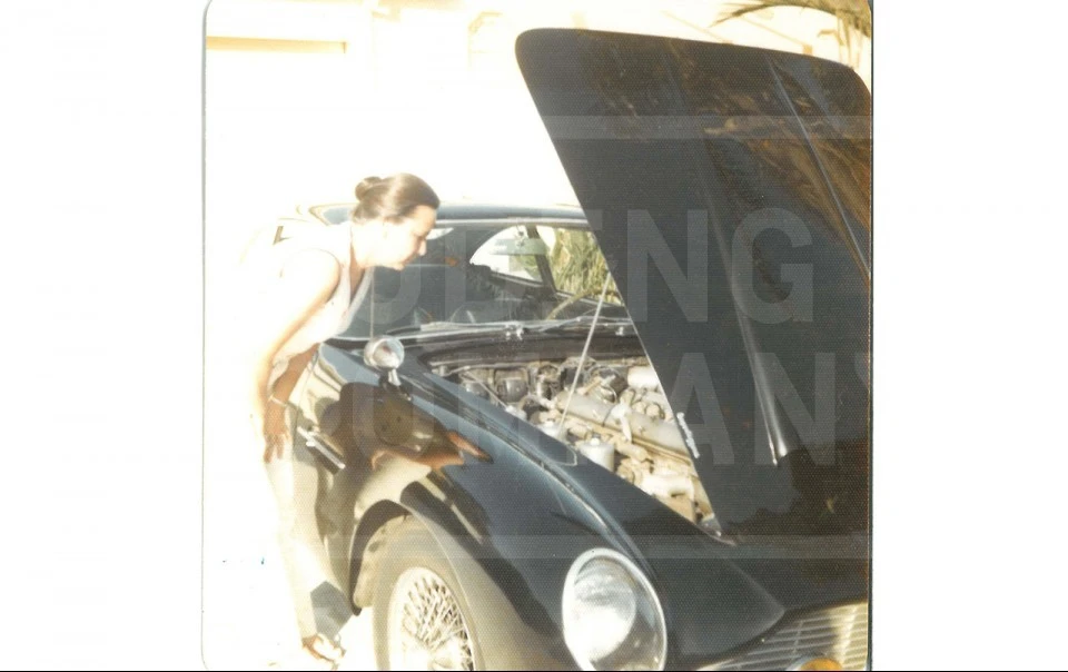 1964 Aston Martin DB5 - Image 19 of 20
