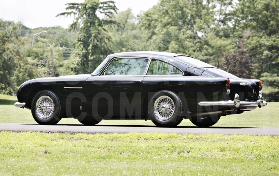 1964 Aston Martin DB5 - Image 5 of 20