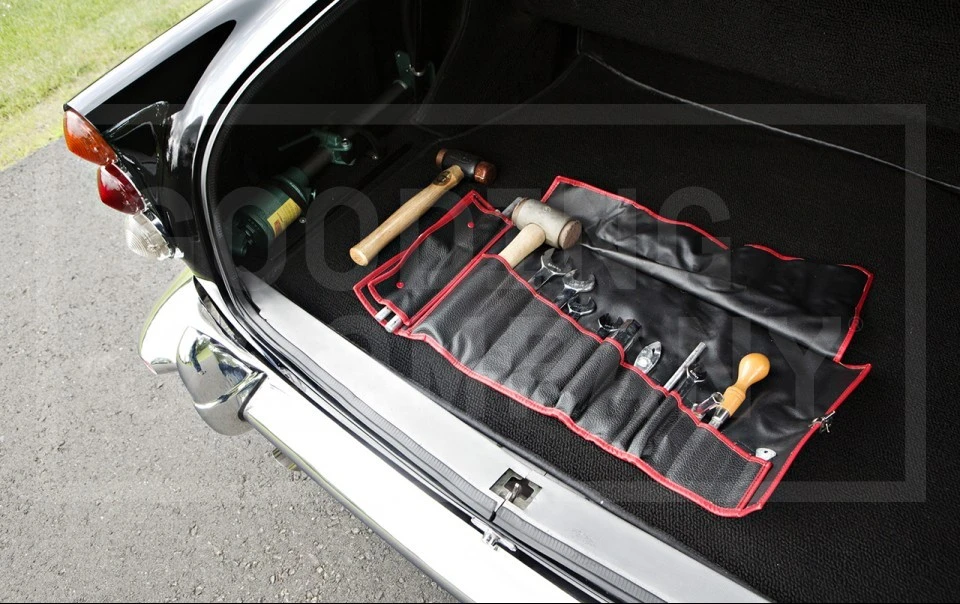 1964 Aston Martin DB5 - Image 14 of 20