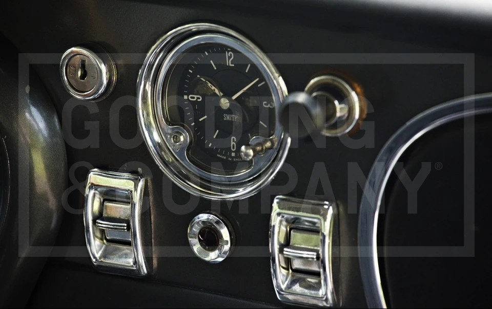 1964 Aston Martin DB5 - Image 10 of 20