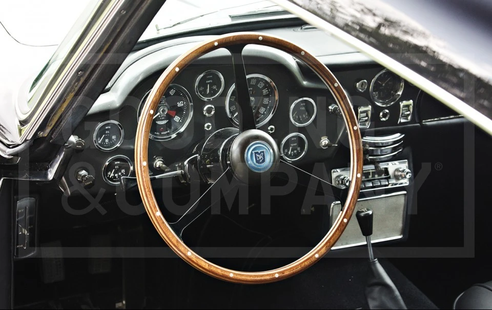 1964 Aston Martin DB5 - Image 8 of 20