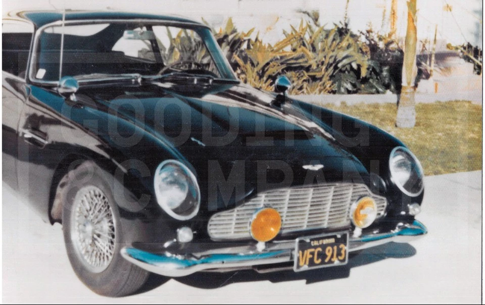 1964 Aston Martin DB5 - Image 20 of 20