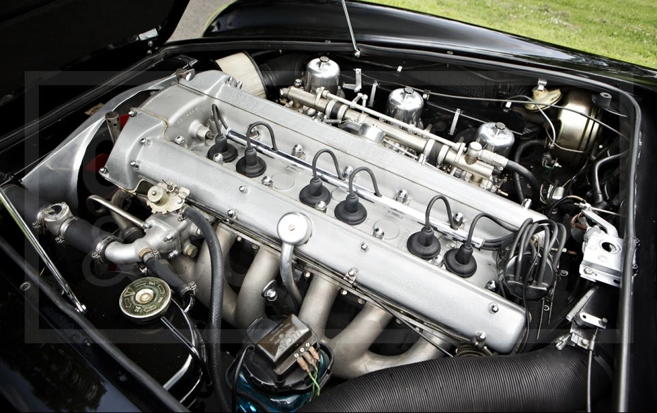 1964 Aston Martin DB5 - Image 15 of 20