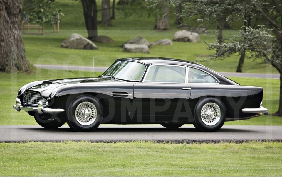 1964 Aston Martin DB5 - Image 2 of 20
