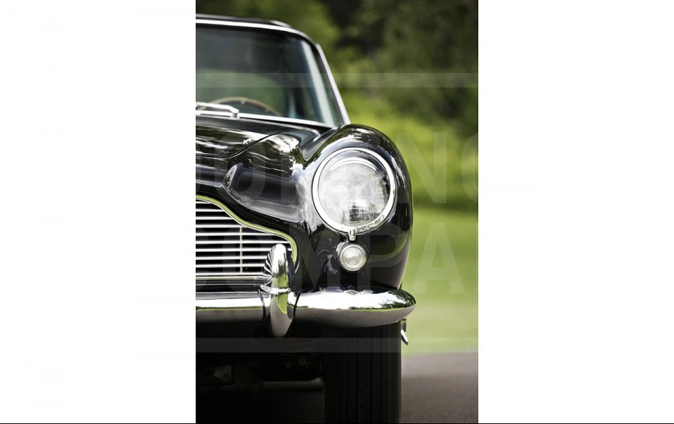 1964 Aston Martin DB5 - Image 11 of 20