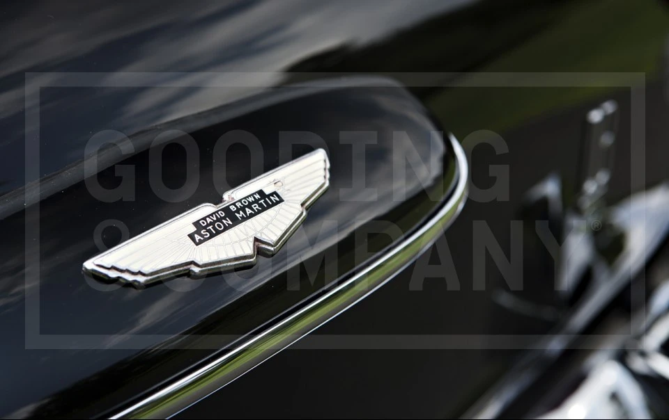 1964 Aston Martin DB5 - Image 13 of 20