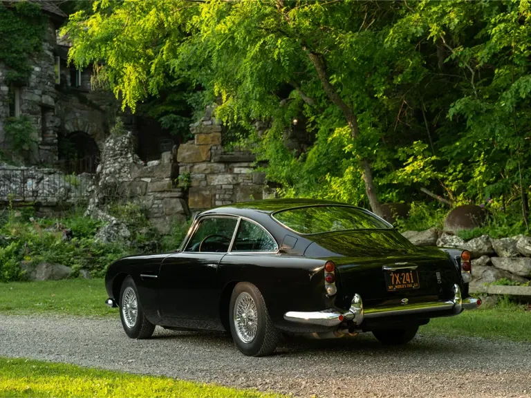 1964 Aston Martin DB5 - Image 16 of 31