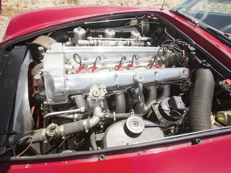 1964 Aston Martin DB5 - Image 19 of 22