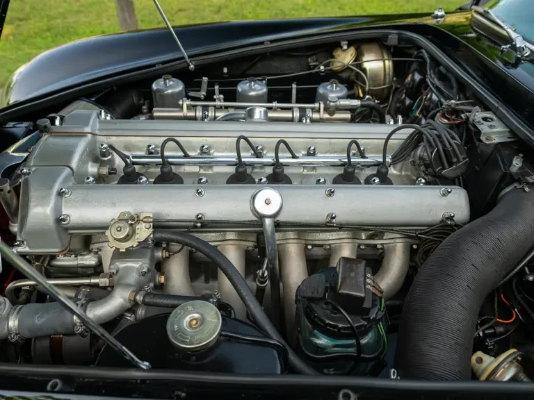1964 Aston Martin DB5 - Image 4 of 31