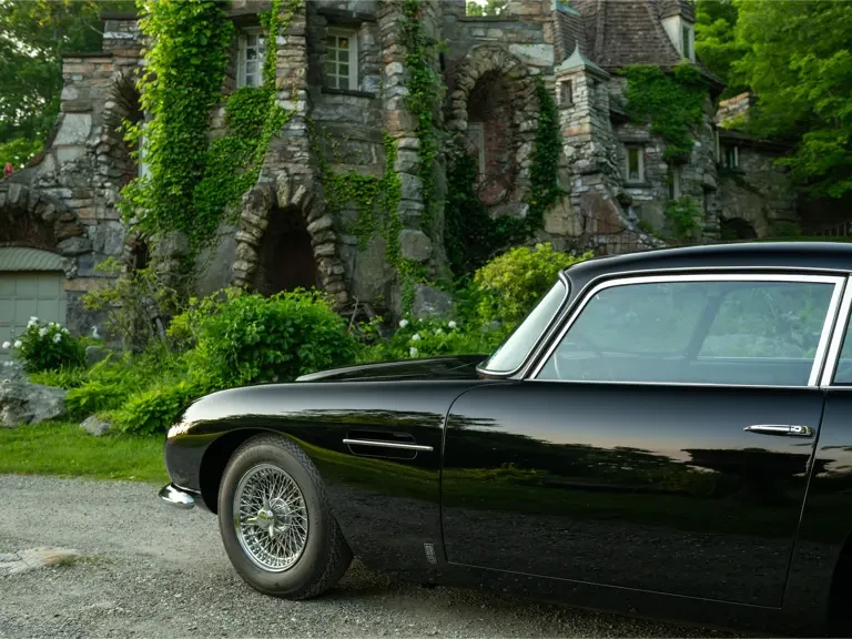 1964 Aston Martin DB5 - Image 24 of 31