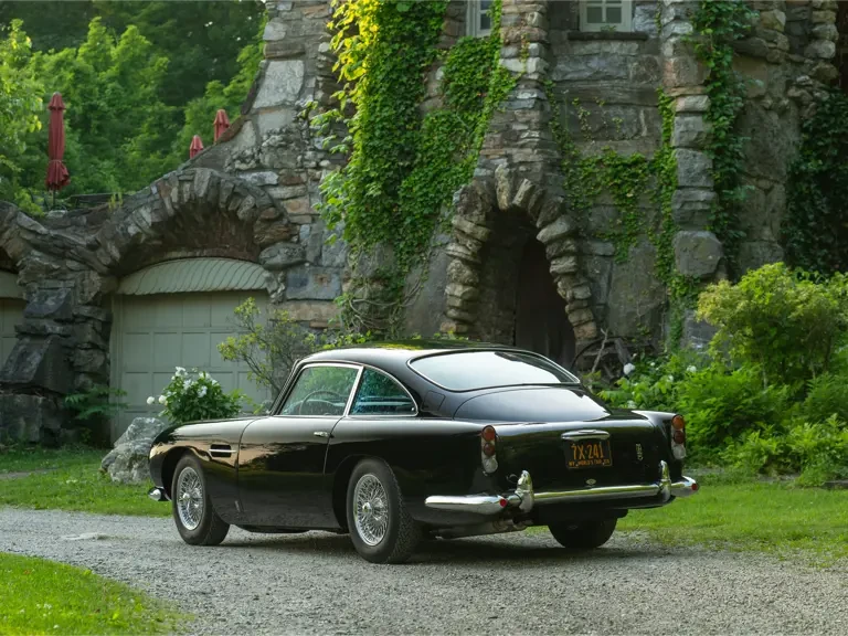 1964 Aston Martin DB5 - Image 19 of 31