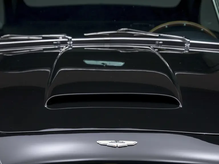 1964 Aston Martin DB5 - Image 26 of 31