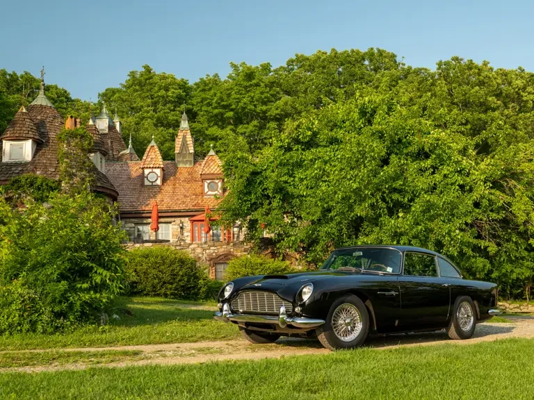 1964 Aston Martin DB5 - Image 2 of 31